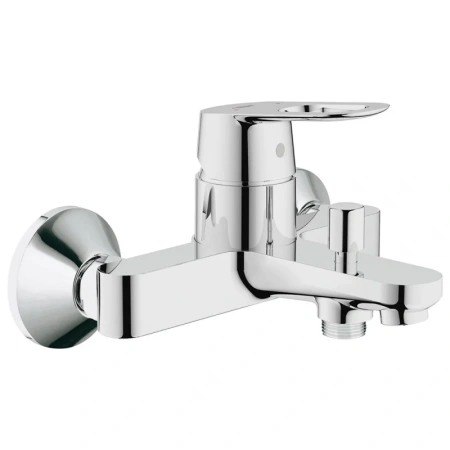 Фото Набір змішувачів 4 в 1 GROHE BAU LOOP