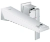 Змішувач для раковини GROHE ALLURE BRILLIANT
