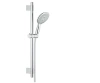 Душовий набір GROHE POWER AND SOUL