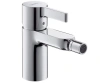 Змішувач для біде HANSGROHE METRIS S