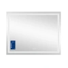Дзеркало Qtap Mideya (MI1) 1000х700 з LED-підсвічуванням Touch, з антизапотіванням, димером, рег. яскравості