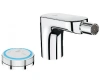 Змішувач для біде GROHE VERIS F-DIGITAL