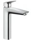 Змішувач для раковини HANSGROHE LOGIS