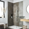Фото Душова система з термостатом Grohe Tempesta