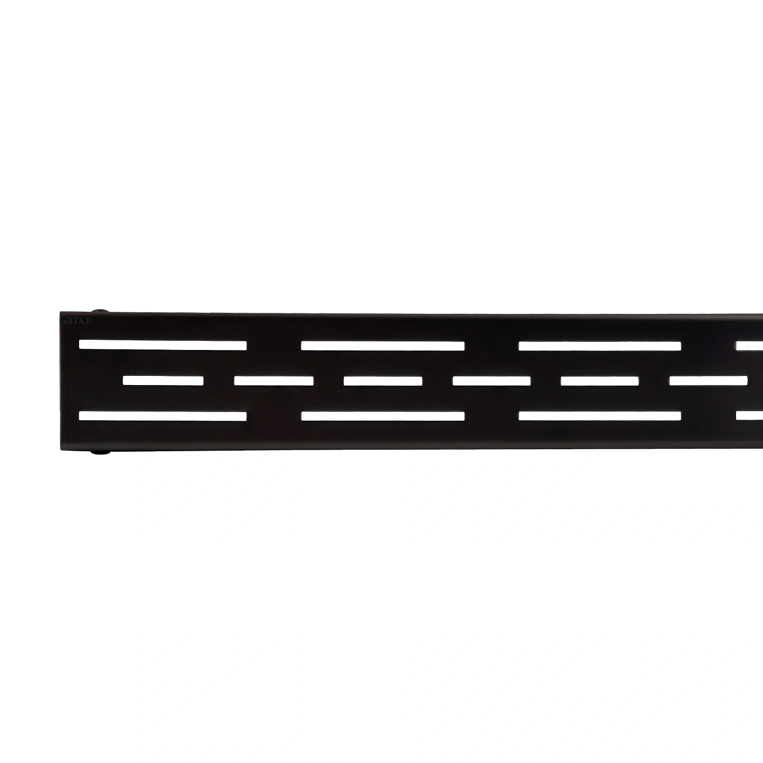 Решітка для лінійного трапу Qtap Grate FD600 (PVD)