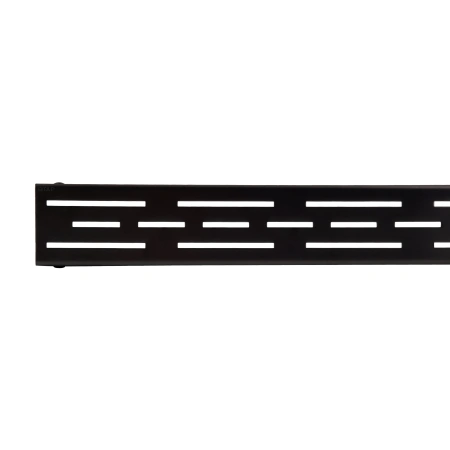 Решітка для лінійного трапу Qtap Grate FD600 (PVD)