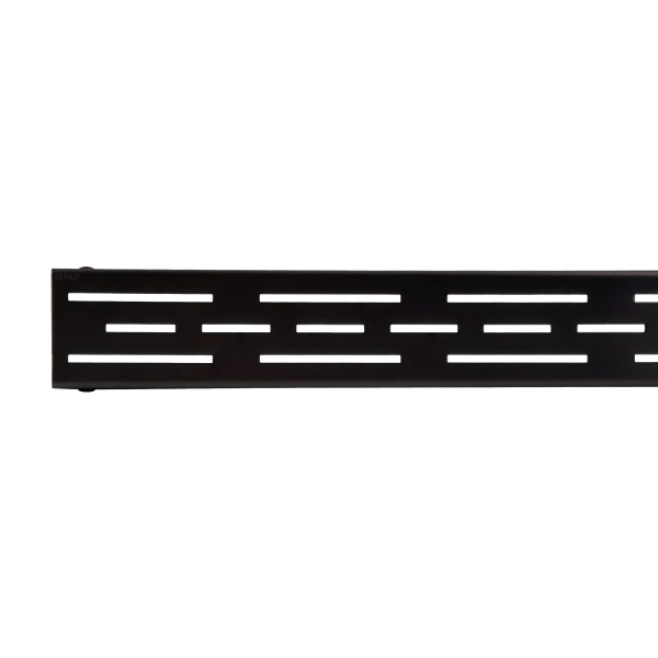 Решітка для лінійного трапу Qtap Grate FD600 (PVD)