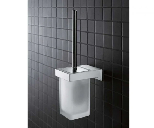 Туалетний йоржик GROHE SELECTION CUBE