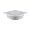 Фото Душовий піддон Lidz ST90x90x41