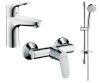 Набір змішувачів 3 в 1 HANSGROHE FOCUS