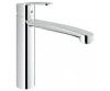Змішувач для мийки GROHE EUROSTYLE COSMOPOLITAN