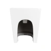Біде підлогове Qtap Jay 560х360х410 мм, White