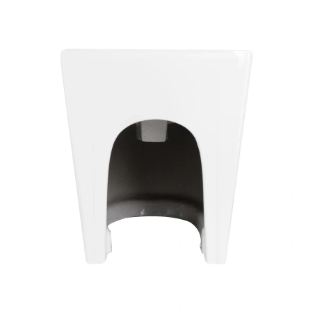 Біде підлогове Qtap Jay 560х360х410 мм, White