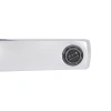 Фото Змішувач для раковини Qtap Tern (хром)