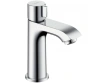 Кран для раковини 100 HANSGROHE METRIS