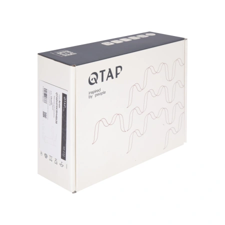 Фото Змішувач для раковини Qtap Arvin