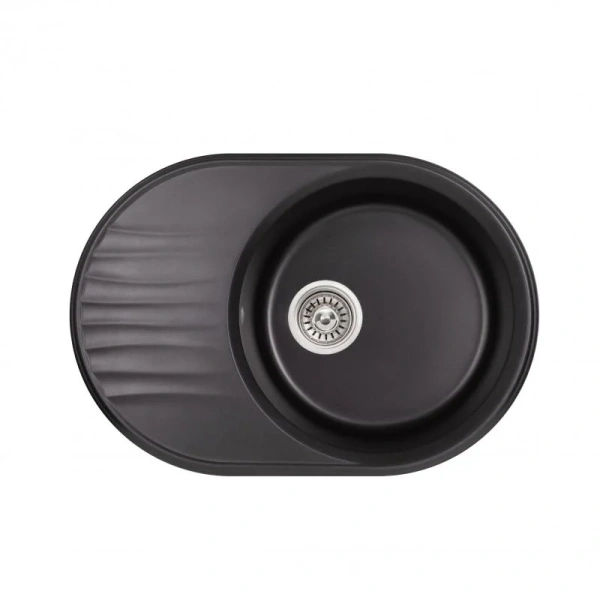Кухонна мийка Qtap CS 7451