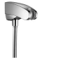 Підключення шлангу HANSGROHE