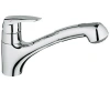 Змішувач для мийки GROHE EURODISC