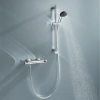 Фото Комплект змішувачів для душу з термостатом Grohe QuickFix