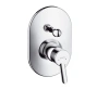Зовнішня частина змішувача HANSGROHE FOCUS S