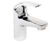 Змішувач для раковини GROHE BAU CURVE