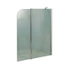 Шторка для ванни Lidz Brama 120x140R