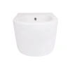 Біде підвісне Qtap Taurus 515×360×295 мм, White