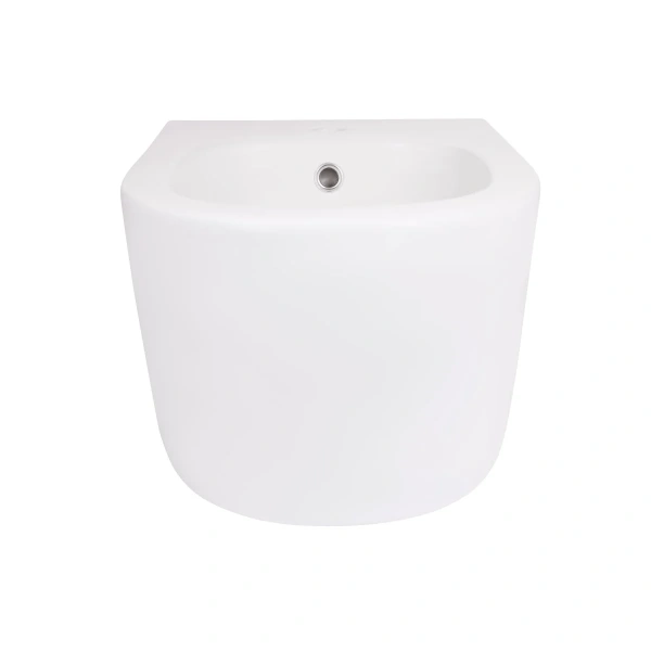 Біде підвісне Qtap Taurus 515×360×295 мм, White
