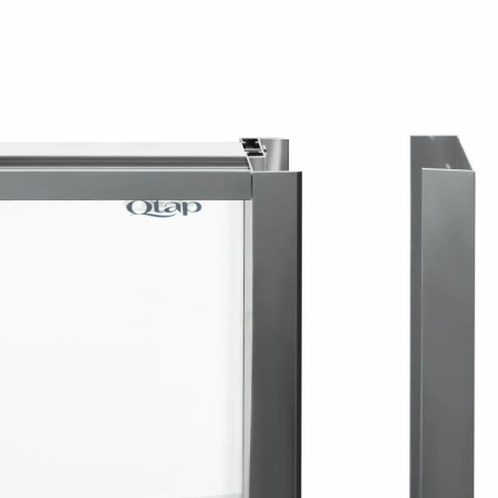 Фото Душова кабіна Qtap Scorpio