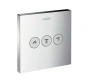 Перемикач HANSGROHE SHOWERSELECT