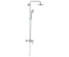Душова система GROHE EUPHORIA