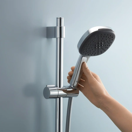 Фото Душовий гарнітур Grohe QuickFix Vitalio Comfort 110