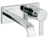 Змішувач для раковини GROHE ALLURE