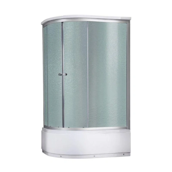 Гідромасажний бокс Lidz Tani 120x80