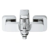 Фото Змішувач для ванни Grohe QuickFix Dice