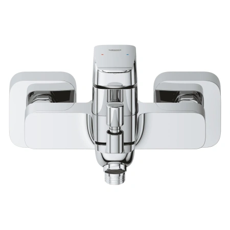 Фото Змішувач для ванни Grohe QuickFix Dice