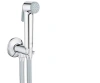 Гігієнічний набор GROHE TEMPESTA TRIGGER SPRAY 30