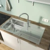 Фото Змішувач для кухні Grohe QuickFix Start Classic