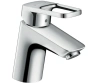 Змішувач для раковини HANSGROHE LOGIS LOOP