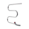 Рушникосушка електричний Qtap Snake