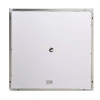 Дзеркало Qtap Mideya (MI1) 800x800 з LED-підсвічуванням Touch, з антизапотіванням, димером, рег. яскравості