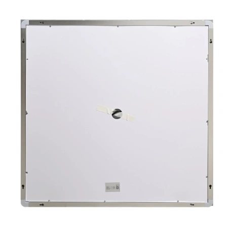 Дзеркало Qtap Mideya (MI1) 800x800 з LED-підсвічуванням Touch, з антизапотіванням, димером, рег. яскравості