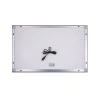 Дзеркало Qtap Cardinal (CA1) 800х500 з LED-підсвічуванням Touch, з антизапотіванням, з димером, рег. темп. кольору (3000-6500K)