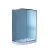 Душова кабіна Lidz Latwa 120x85