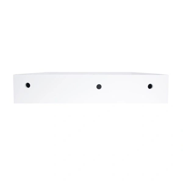 Раковина на пральну машину квадратна 595x595x115 мм, Qtap Arvin