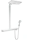 Душова система HANSGROHE RAINMAKER SELECT