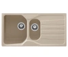 Мийка кухонна FRANKE CALYPSO COG 651