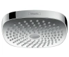 Верхній душ HANSGROHE CROMA SELECT E