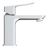 Фото Змішувач для раковини Grohe QuickFix Dice ES S-Size з донним клапаном